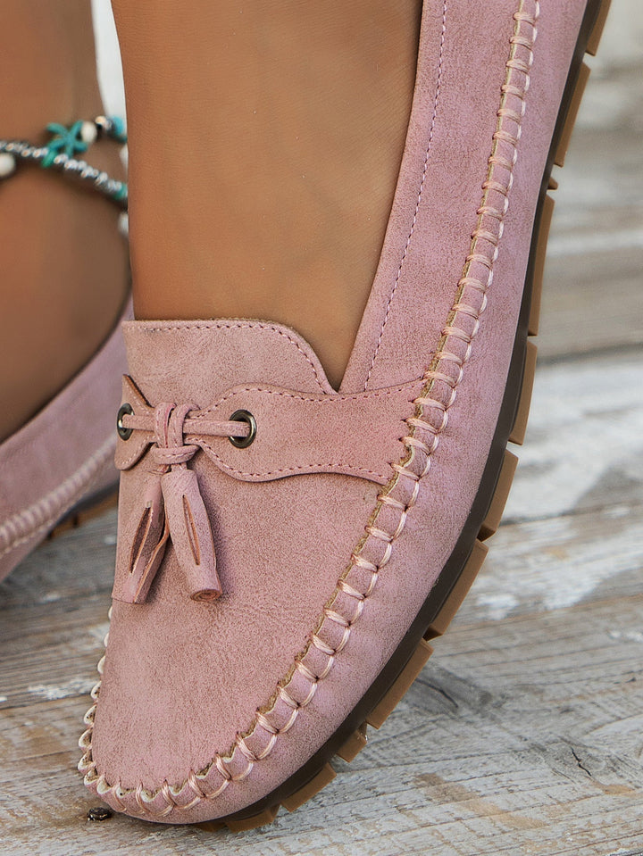 Drune | Stilvolle Orthopädische Loafers