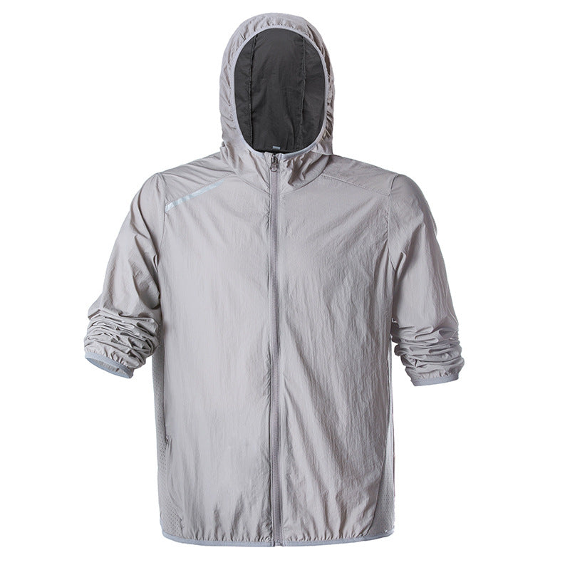 Damen leichte Funktionsjacke mit innovativem Belüftungssystem Drune