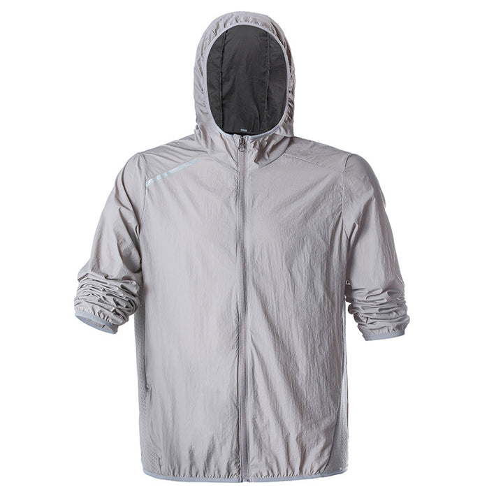 Damen leichte Funktionsjacke mit innovativem Belüftungssystem Drune