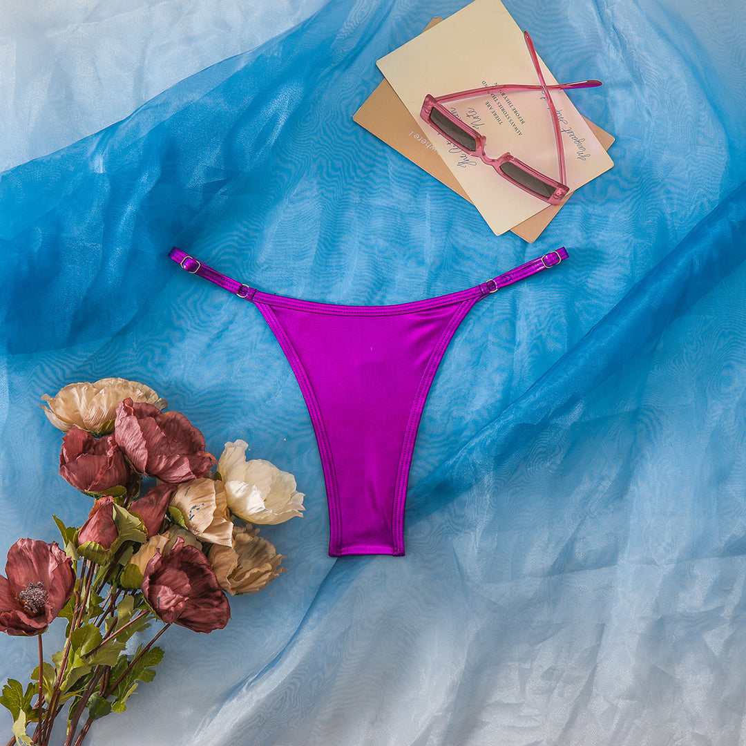 Damen Hotpants-Bikini Drune