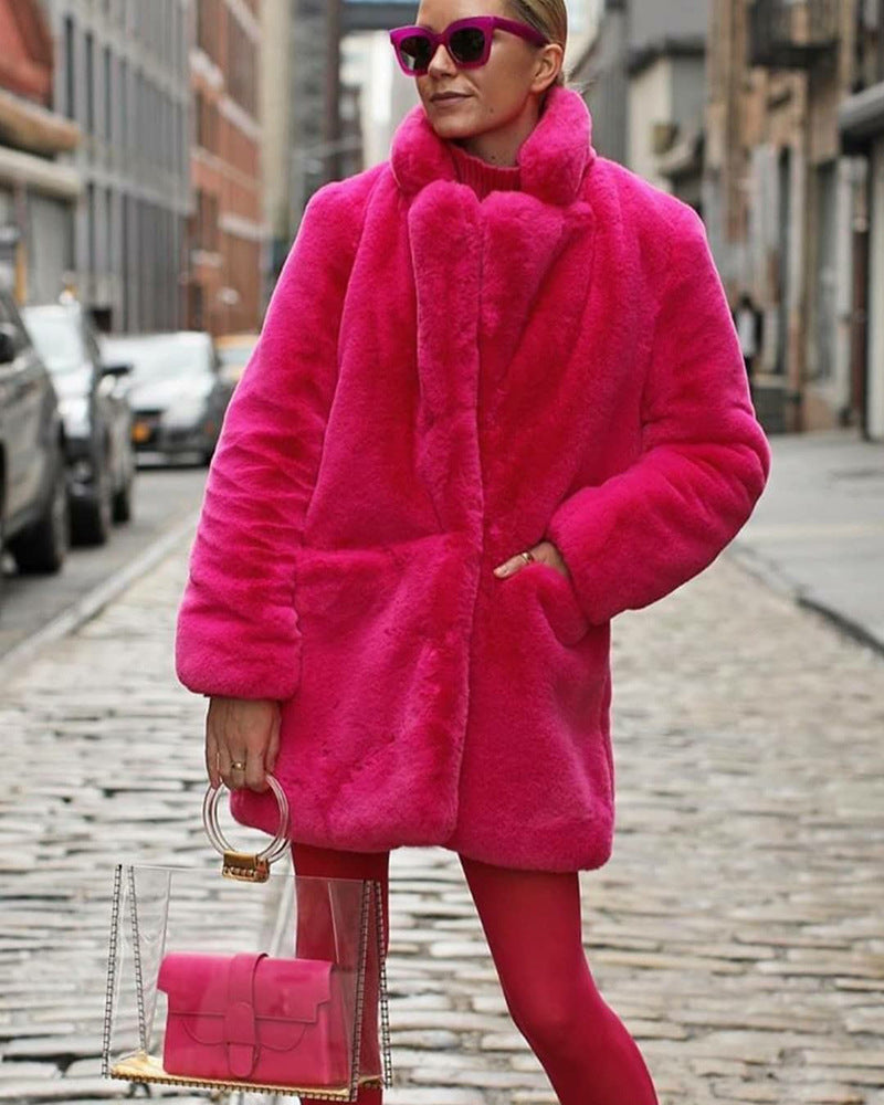 Drune | Chic Jacke