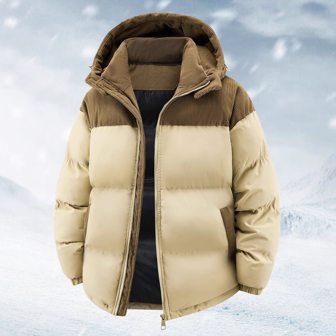Damen Winterjacke Drune