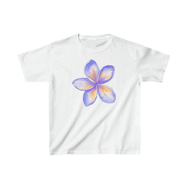 Damen T-Shirt mit verziertem Herz-Motiv Drune