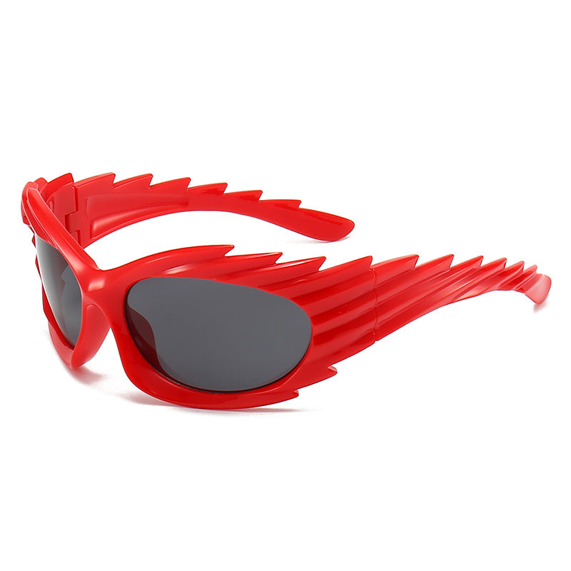 Drune | Millennium Zukunft Sonnenbrille