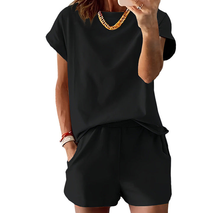 Damen Freizeit Set Drune