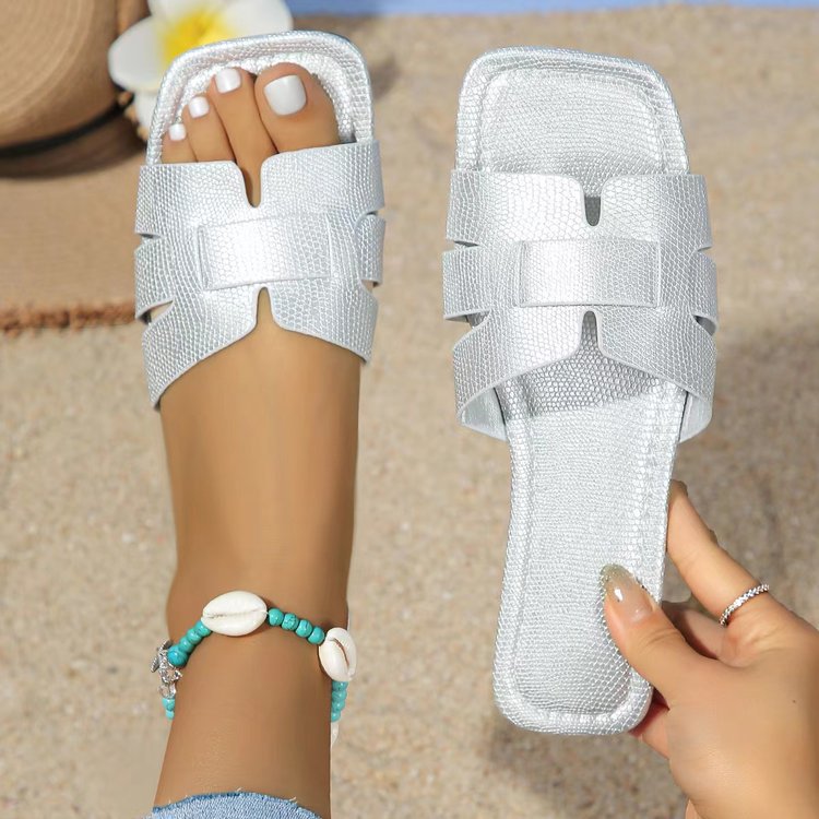 Damen Bequeme Riemchen-Sandalen mit modischem Design und ergonomischer Fußbettgestaltung Drune