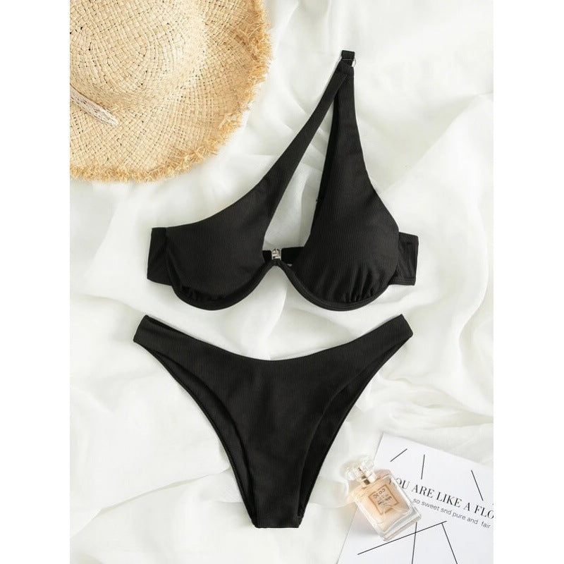 Damen Bikini-Set Drune