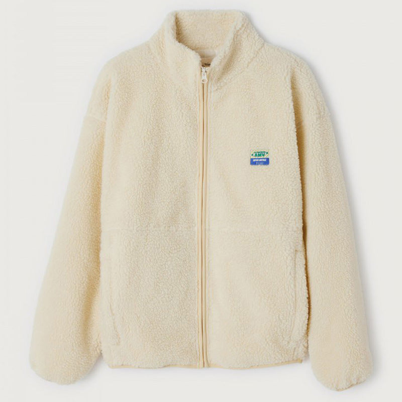 Damen Fleece-Jacke mit hoher Wärmeisolierung Drune