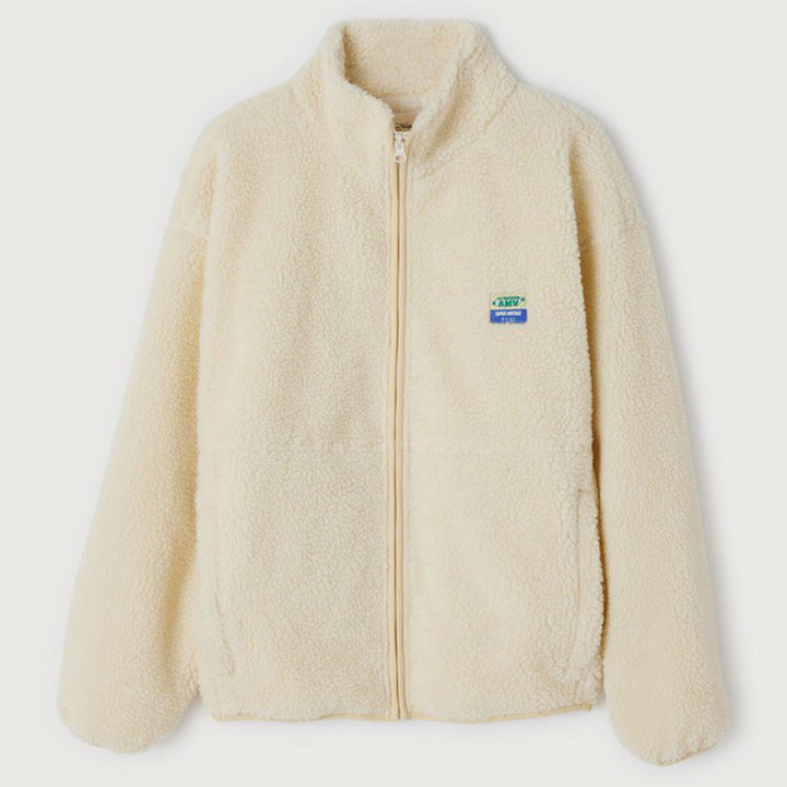Damen Fleece-Jacke mit hoher Wärmeisolierung Drune