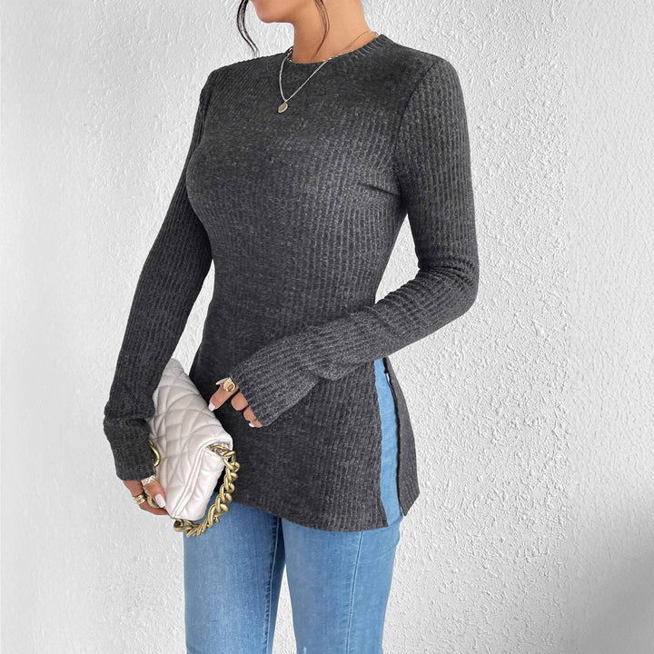 Damen Langarmshirt Drune