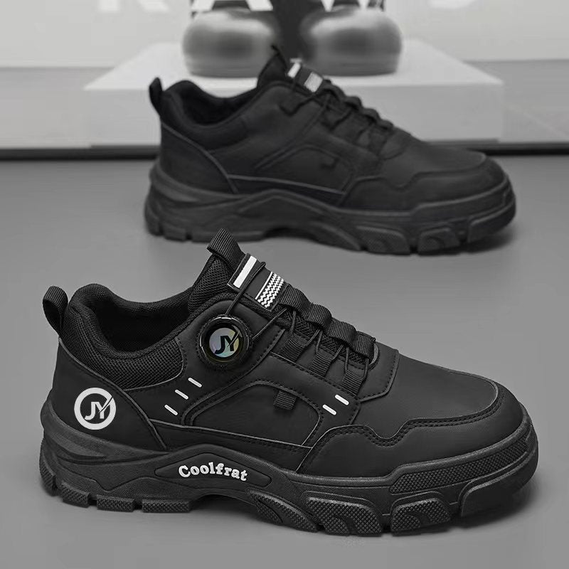 Herren Atmungsaktive und rutschfeste Sneakers Drune