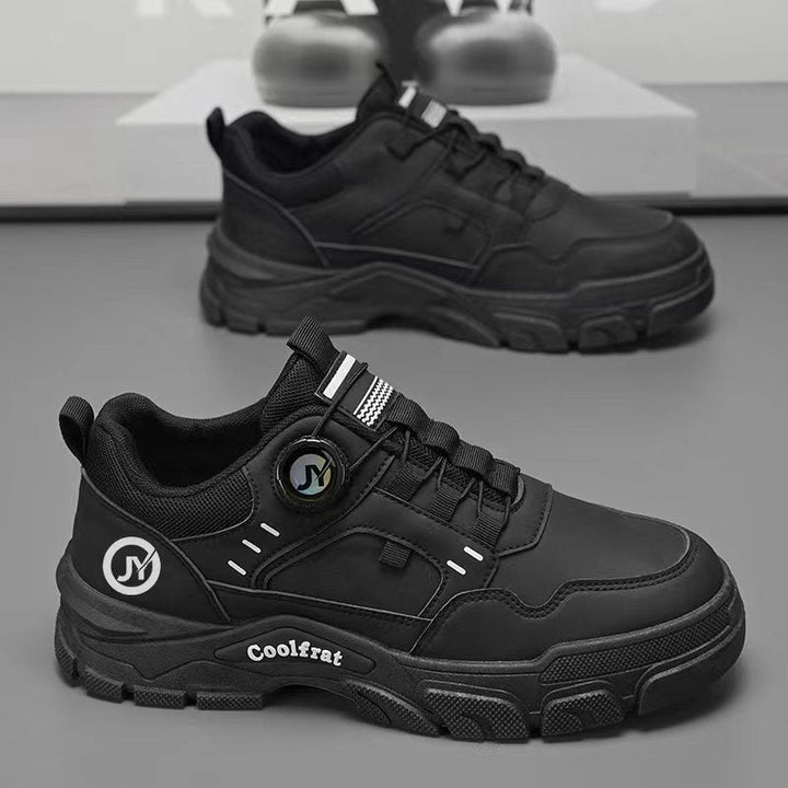 Herren Atmungsaktive und rutschfeste Sneakers Drune