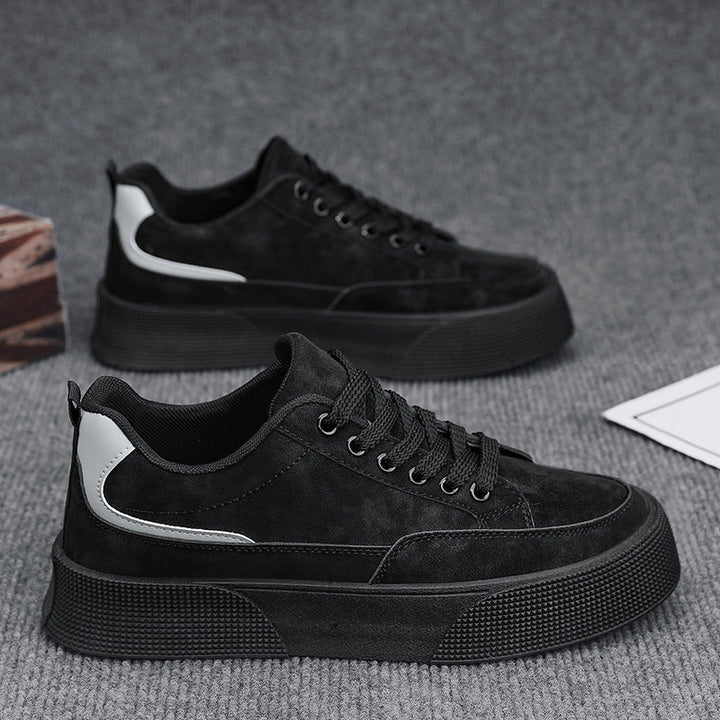 Stilvolle und Lässige Sneakers für Herren Drune