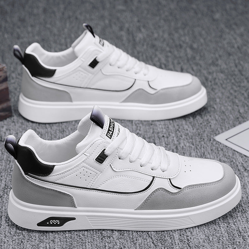 Damen Sneakers mit modernem Design und strapazierfähigem Obermaterial Drune
