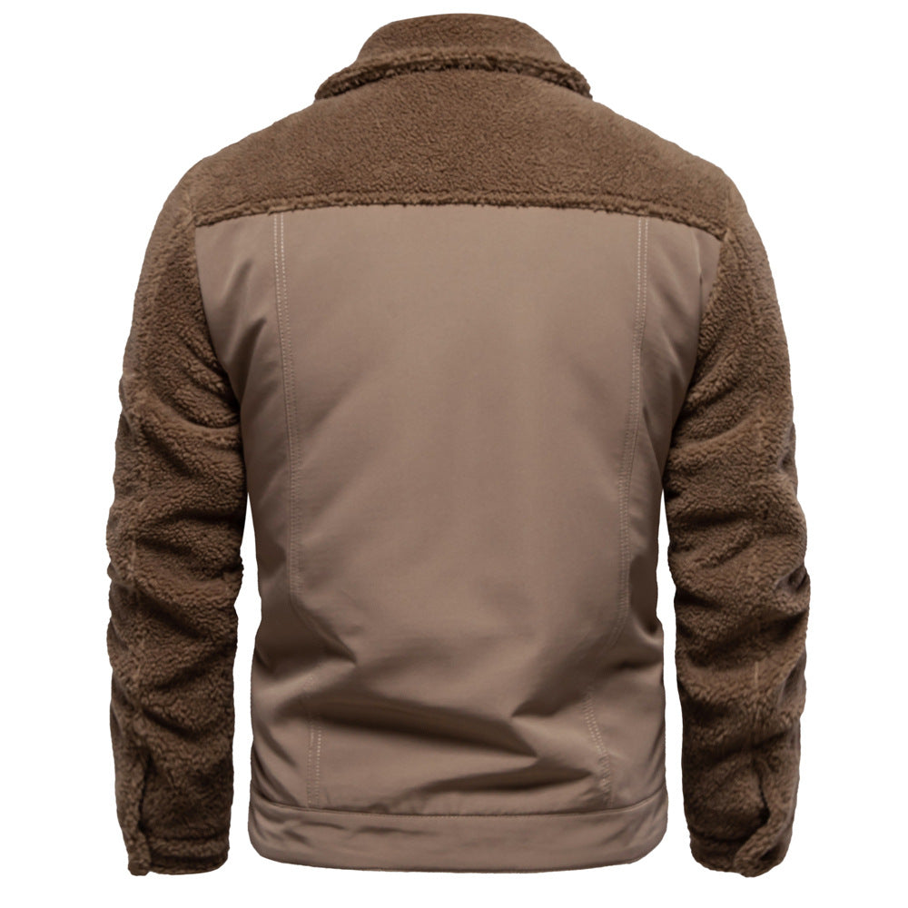 Drune | Herbstjacke