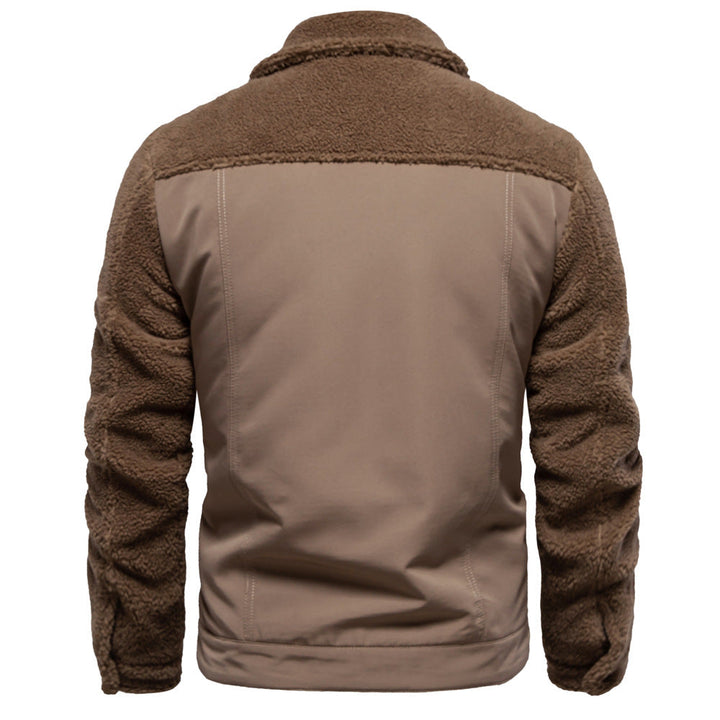 Drune | Herbstjacke