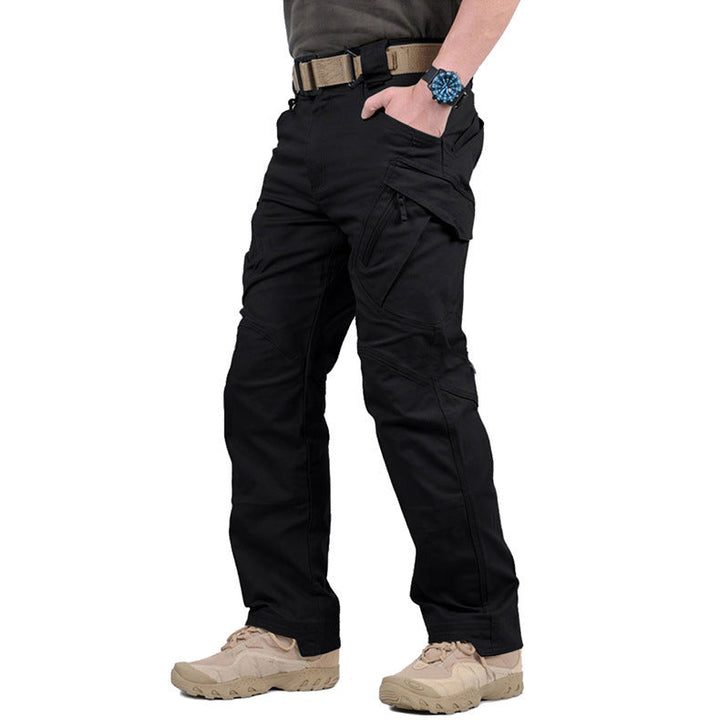 Drune | Multifunktionale Wasserdichte Hose