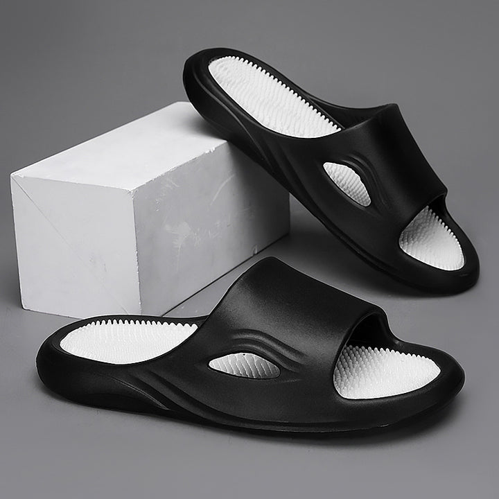 Herren Wellness-Sandalen Drune