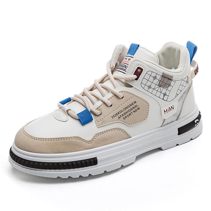 Damen Sportliche Sneakers mit ergonomischer Dämpfung Drune