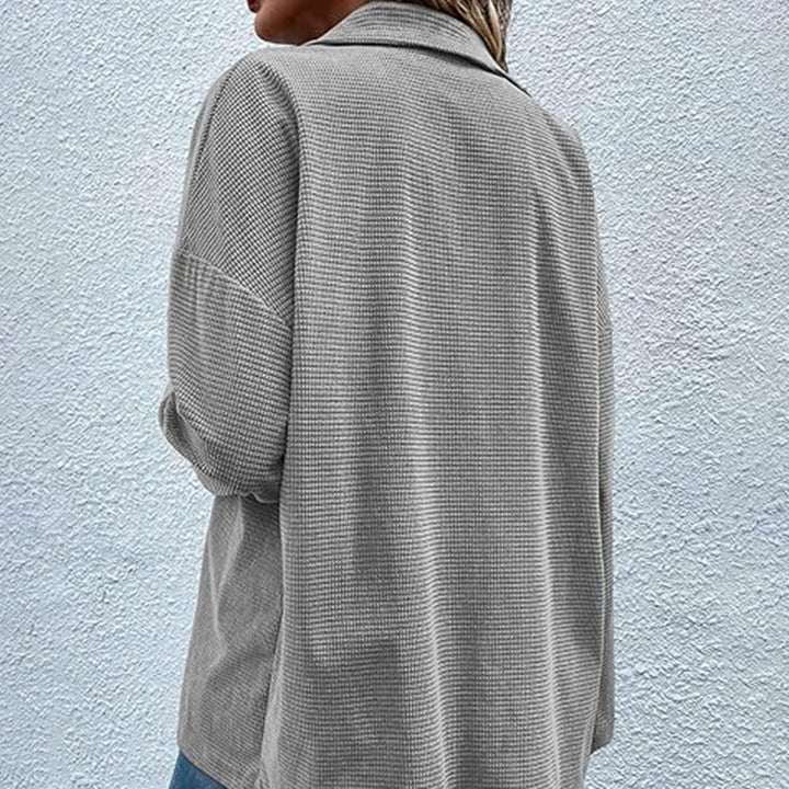 Cordjacke