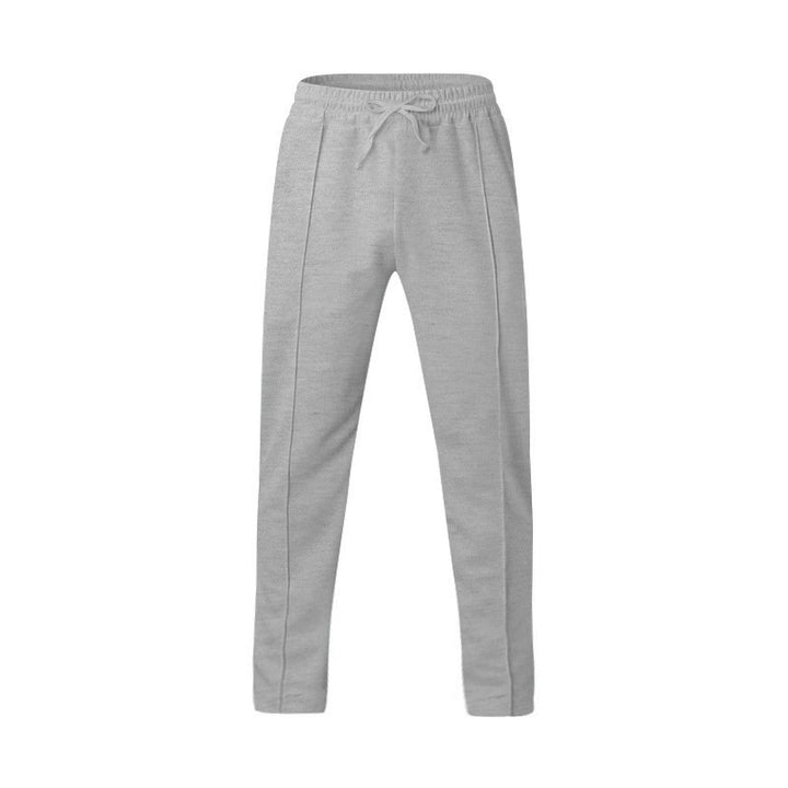 Herren Sportliche Sweatpants mit komfortablem Kordelzug und atmungsaktivem Material Drune