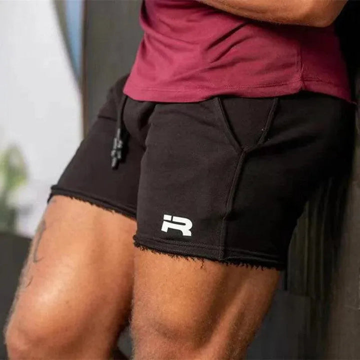 Drune | Herren-Shorts