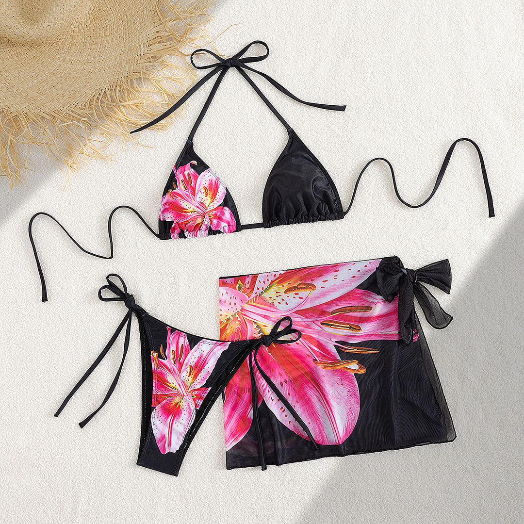 Damen Bikini Set Drune