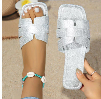 Damen modische Sandalen Drune