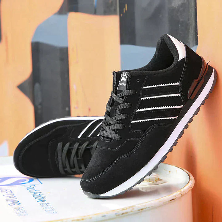 Drune | Klassische Herrensneaker