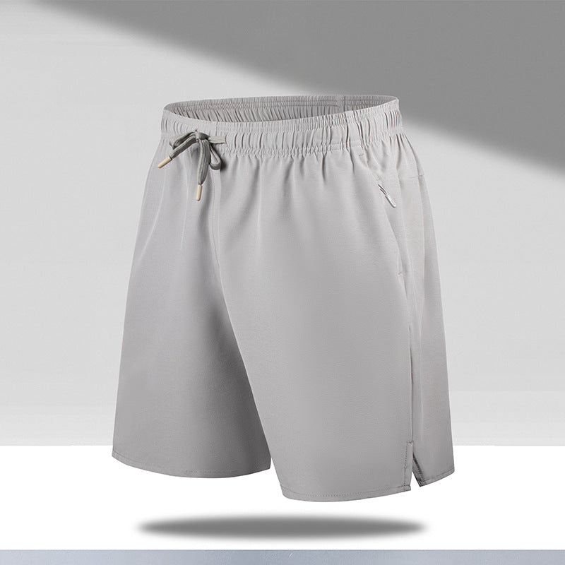 Drune | Schnell trocknende lockere Strandhose