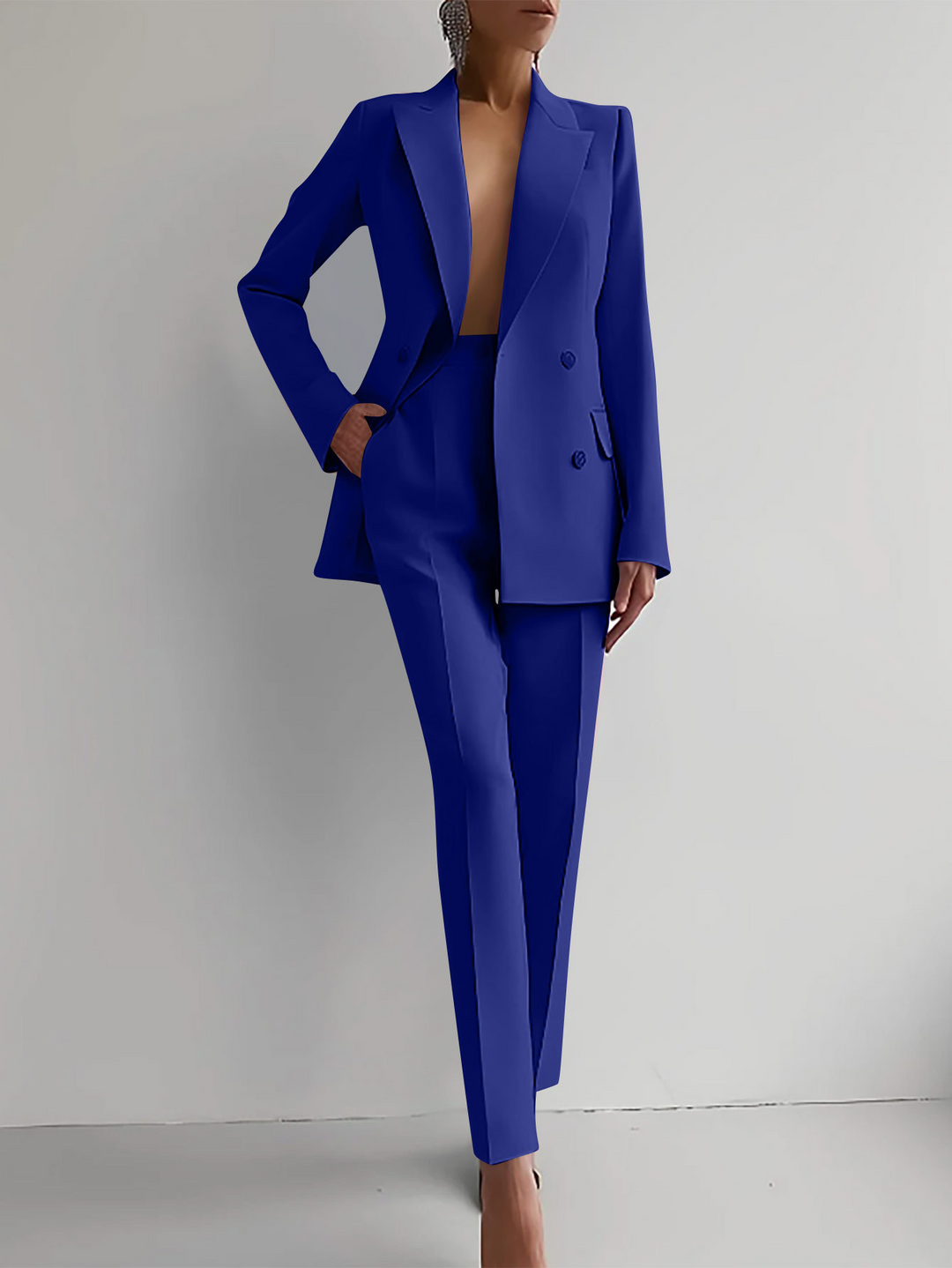 Drune | Elegantes Kleid Für Damen