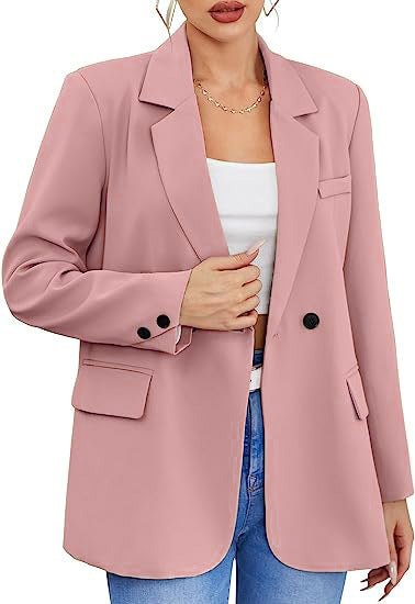 Drune | Slim Fit Revers Temperament Anzug