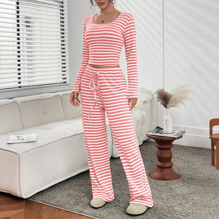 Damen Strickoberteil Drune