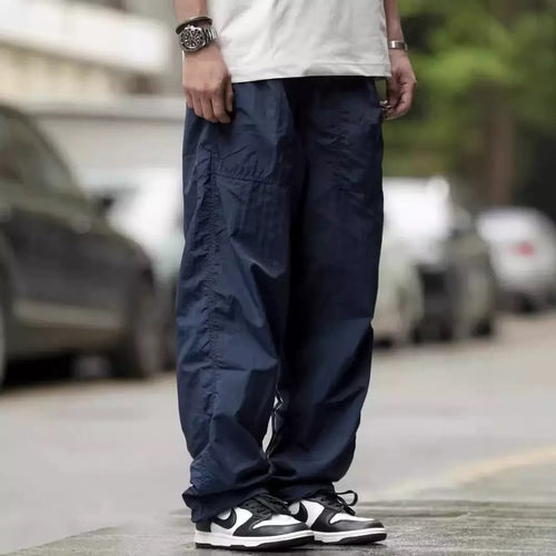 Herren Freizeit Cargo-Hose Drune