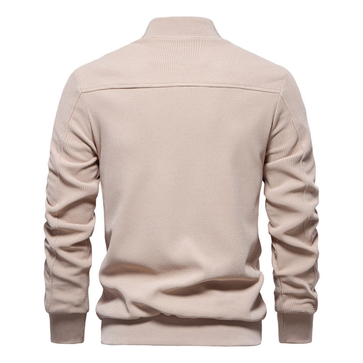 Drune | Bomberjacke - Modische Freizeitjacke für Herbst und Winter