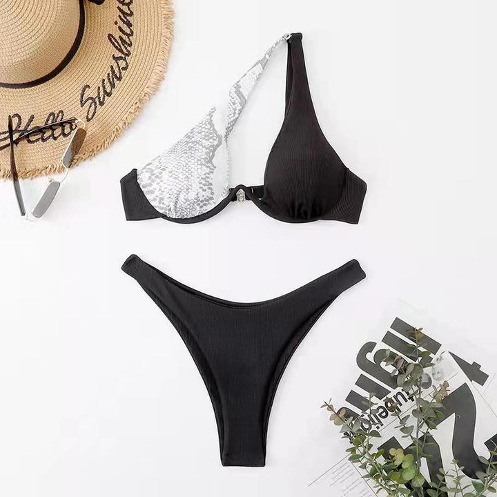 Damen Bikini-Set Drune