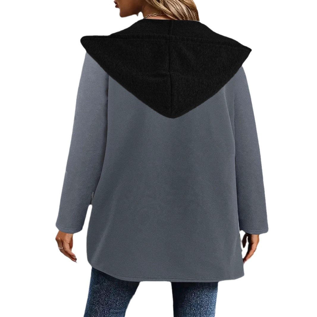 Damen Freizeitjacke Drune