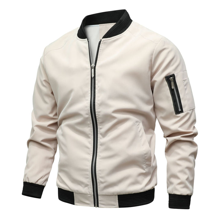 Drune | Klassisches Bomberjacke für Herren