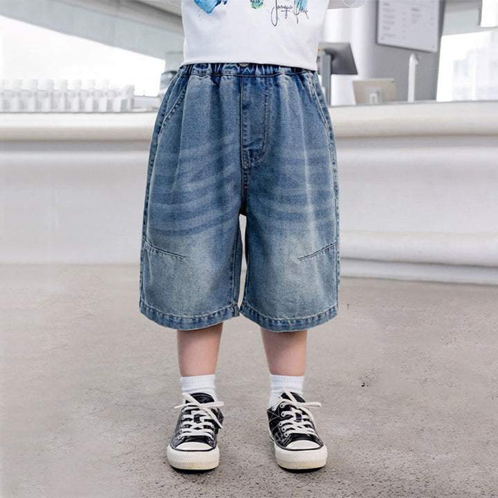 Kind Shorts Drune