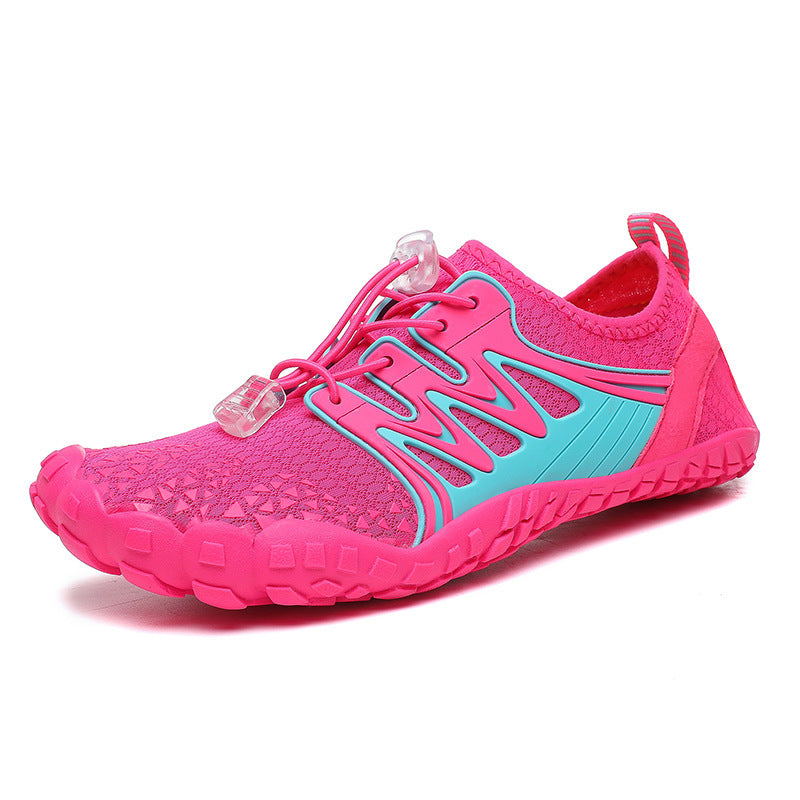 Herren Leichtgewicht Schnell trocknende Aqua Schuhe Drune