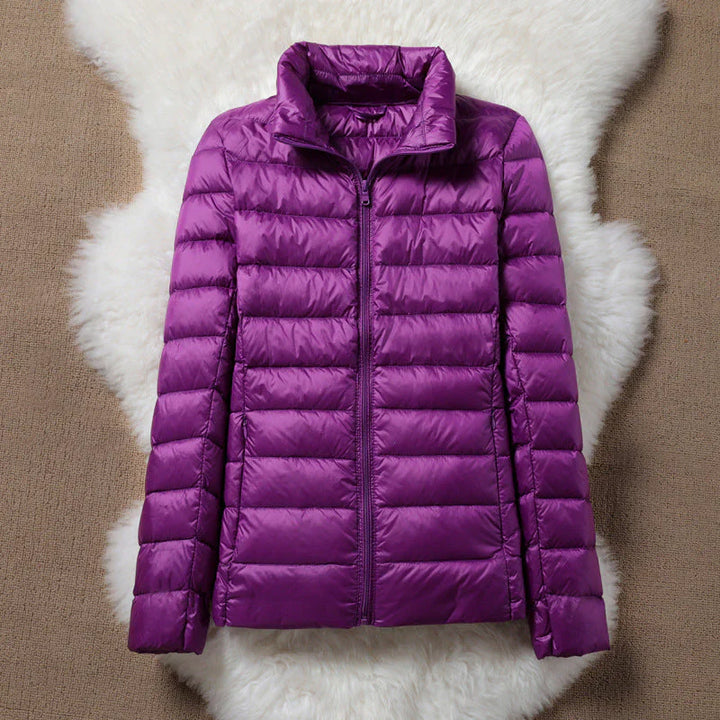 Drune | Steppender Pufferjacke