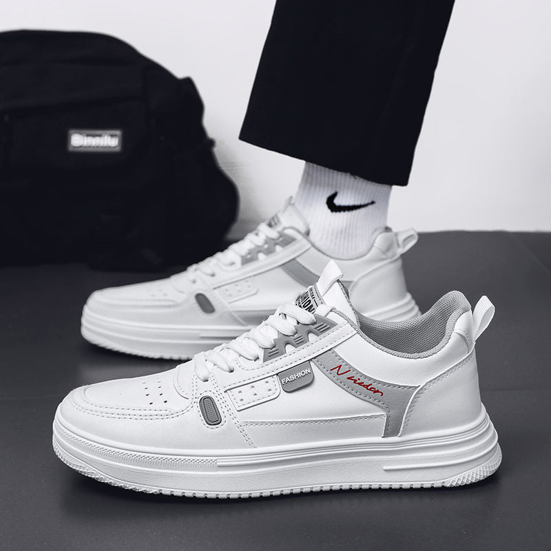 Damen Sportliche Lifestyle Sneakers mit ergonomischer Dämpfungstechnologie Drune