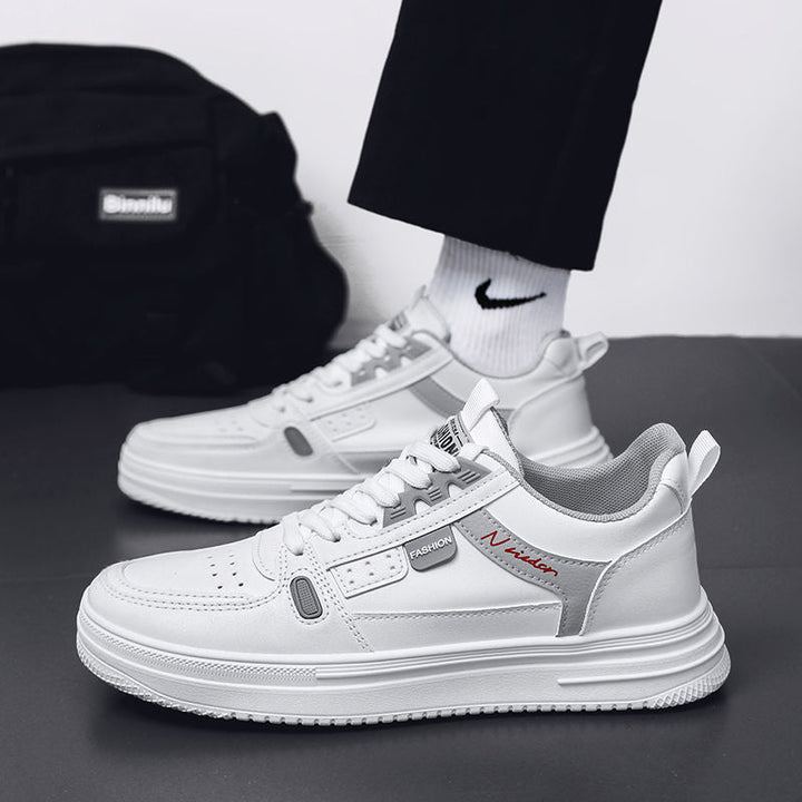 Damen Komfortable und moderne Sneakers mit extra Dämpfungstechnologie Drune