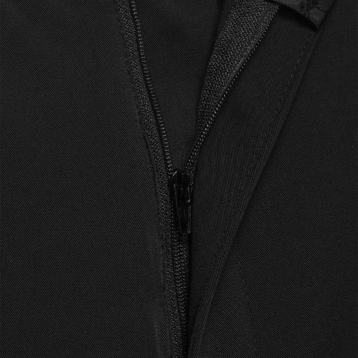 Damen Cargo-Hose mit elastischem Bund und praktischen Taschen Drune