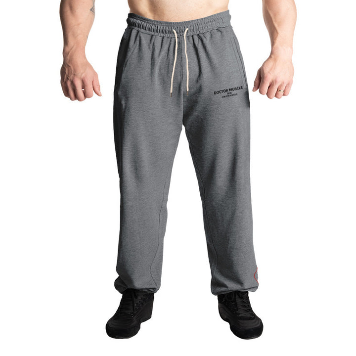 Herren Freizeithose Drune