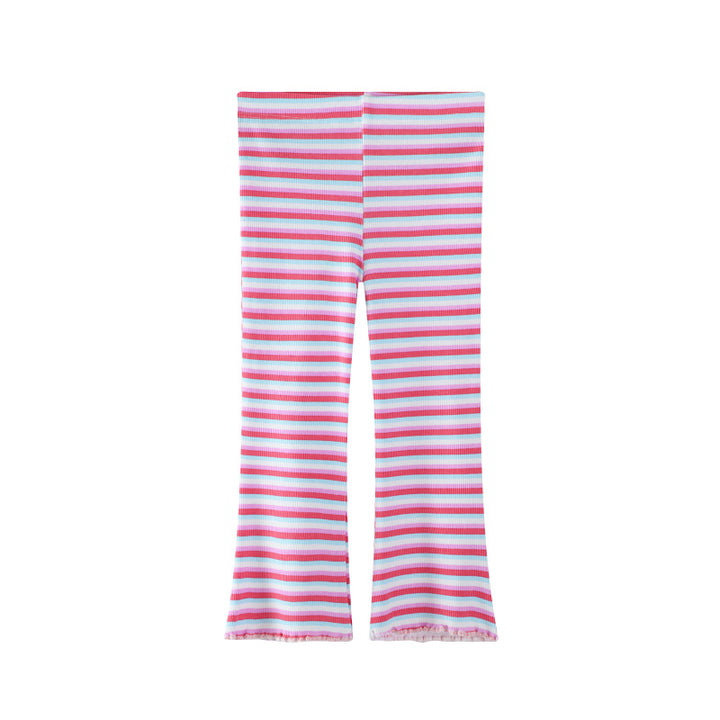 Mädchen Schlagleggings Drune