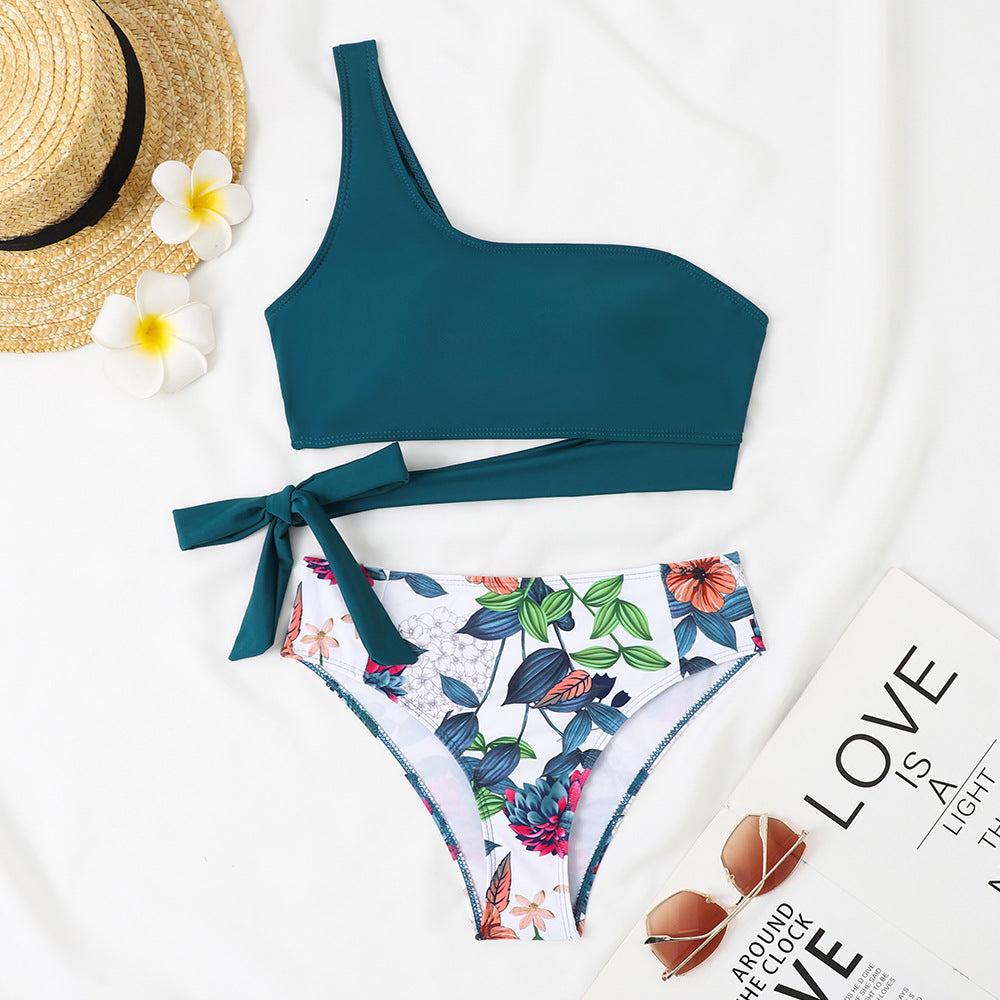 Damen Bikiniset Drune