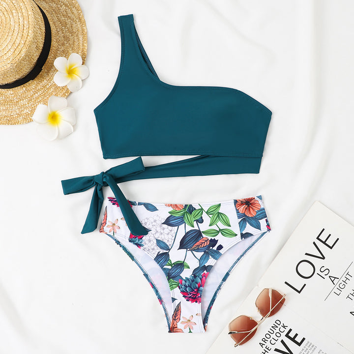 Damen Bikiniset Drune