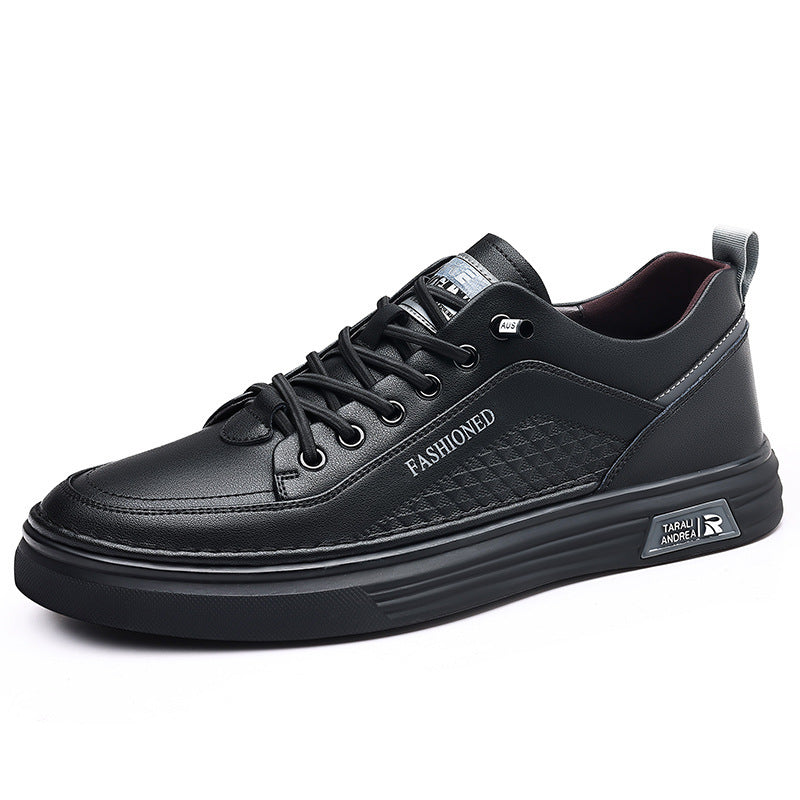 Damen Modische Sneakers mit atmungsaktivem Obermaterial und dämpfender Sohle Drune