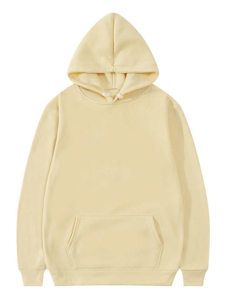 Damen Kapuzenpullover Drune